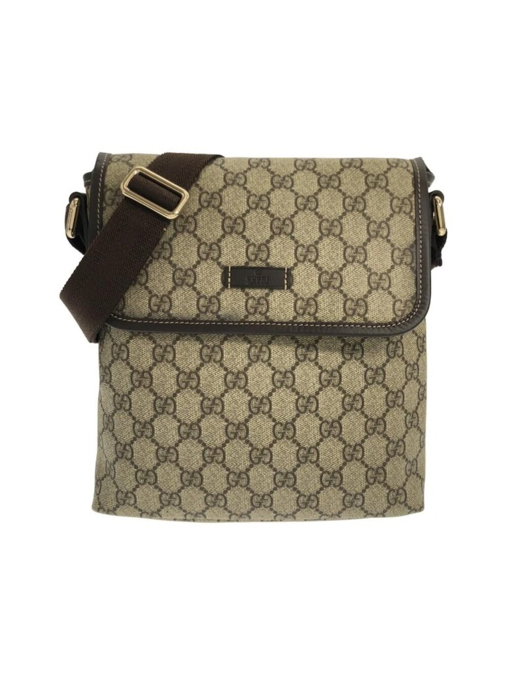 Gucci Kgdig Shoulder Bag